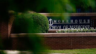 Bloomberg gives $175 million to Morehouse School of Medicine