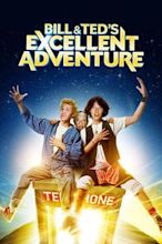 L'Excellente Aventure de Bill et Ted