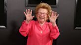 Dr Ruth Westheimer: Sex therapist has died aged 96