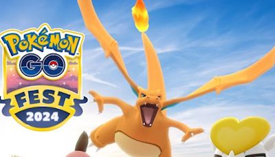 Pokémon GO Fest 2024: ¿cuáles son todos los shiny que jugadores podrán capturar en el evento?