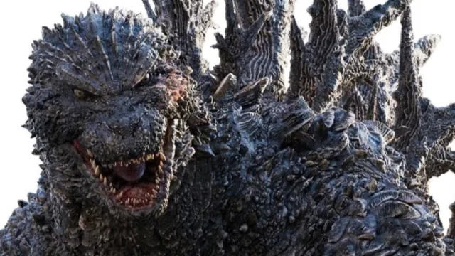 Godzilla Minus One Streaming: Watch & Stream Online via Netflix