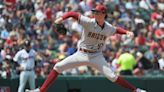 Pitching matchups for Diamondbacks-Rockies series in Denver