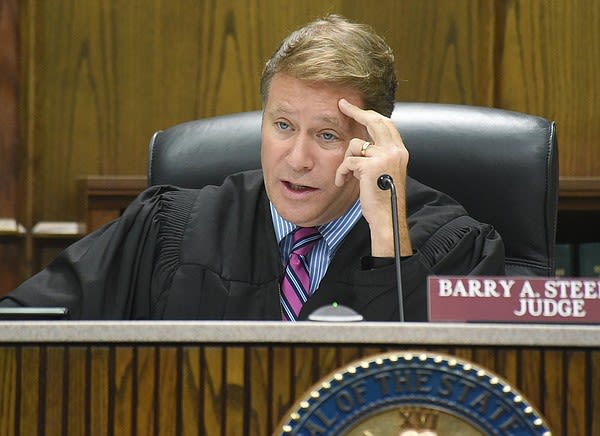 Hamilton County court clerk to testify about jury selection after allegations of mostly white, unrepresentative jury pools | Chattanooga Times Free Press