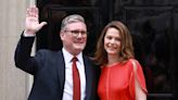 How quickly will Sir Keir Starmer move into No 10 Downing Street?