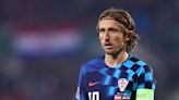 Luka Modric, el refugiado de la guerra que terminó como leyenda de Croacia