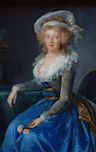 Maria Theresa of Naples and Sicily