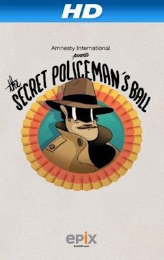 The Secret Policeman's Ball
