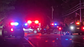 First responder seriously injured after hit-and-run in Coventry | ABC6