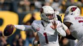 As their rebuild continues, Cardinals must determine if Kyler Murray is the team's QB of the future