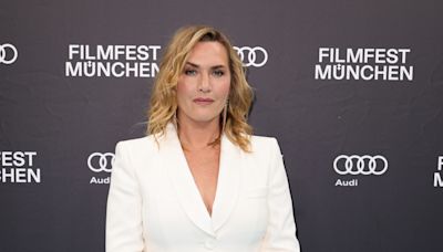 Kate Winslet hails 'protective' co-star Dame Emma Thompson