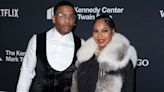 Ashanti and Nelly confirm they're engaged - and expecting their first child