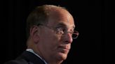 El CEO de BlackRock, Larry Fink, dio una predicción criptográfica clave