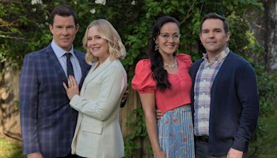 Get a First Look at New 'Signed, Sealed, Delivered: A Tale of Three Letters'