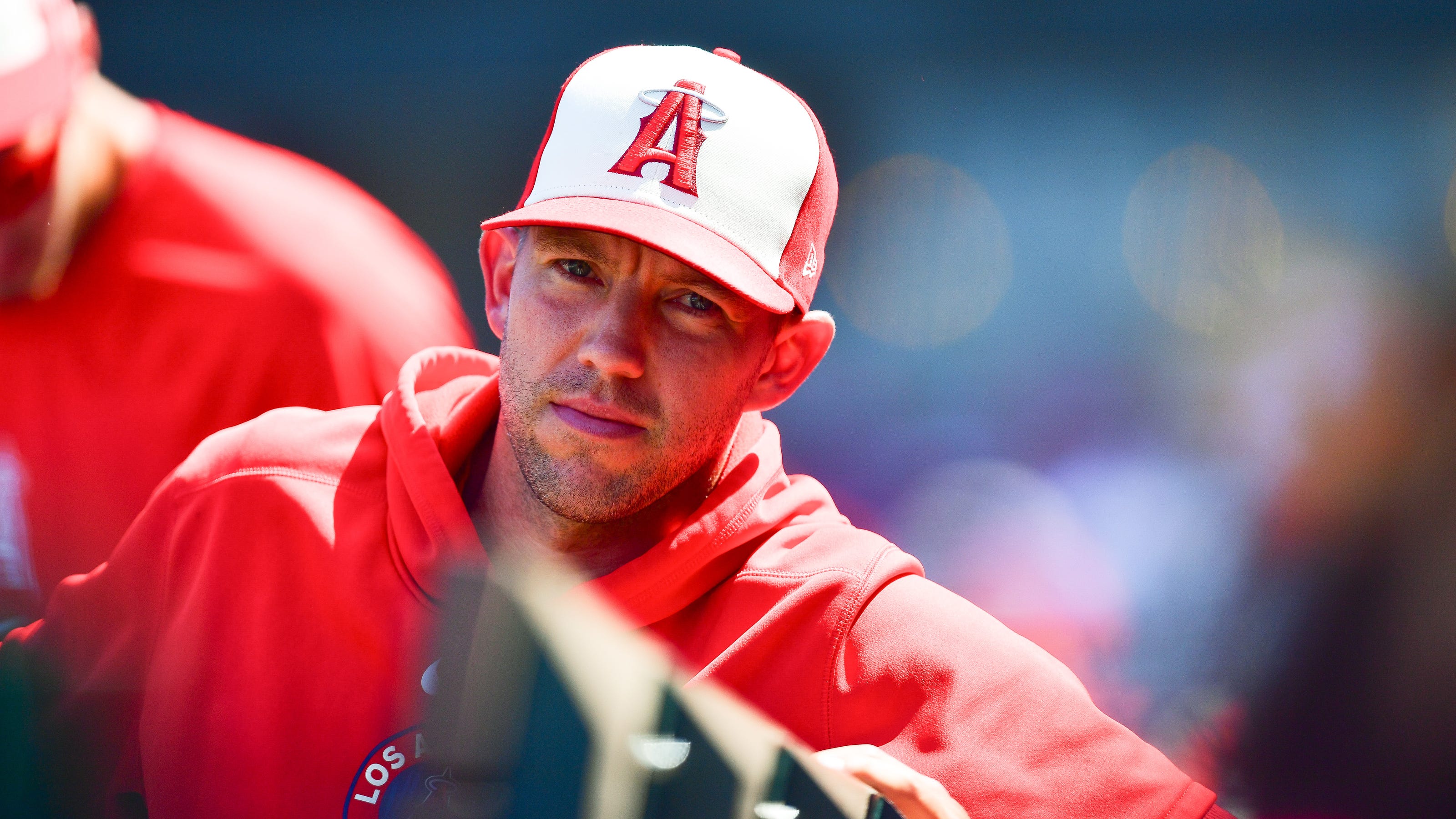 New York Mets at Los Angeles Angels odds, picks and predictions