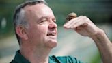 Monaghan farmer plays matchmaker with ‘lonely hearts’ snails - Homepage - Western People