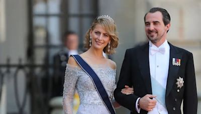 El príncipe Nicolás de Grecia y Tatiana Blatnik se separan tras 14 años de matrimonio