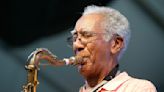 Edward ‘Kidd’ Jordan, Jazz Saxophonist and Teacher, Dies at 87