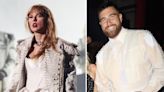 Travis Kelce Calls ‘TTPD’ Set on Taylor Swift’s Eras Tour ‘Unbelievable’ After Attending Paris Concert