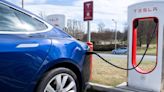 Tesla to Spend Over $500 Million on Charger Network This Year
