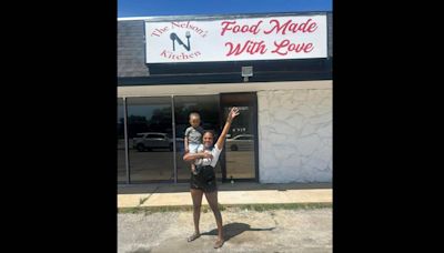 ‘We can’t get put out this time’: Wichita family loses restaurant lease, buys own building