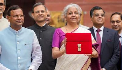 Budget 2024: Modi 3.0 Govt's 1st Budget Prioritizes Job Creation & Economic Reforms