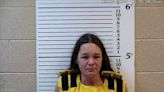 N.C. mother arrested in North Georgia after twin 4-year-olds found dead, officials say