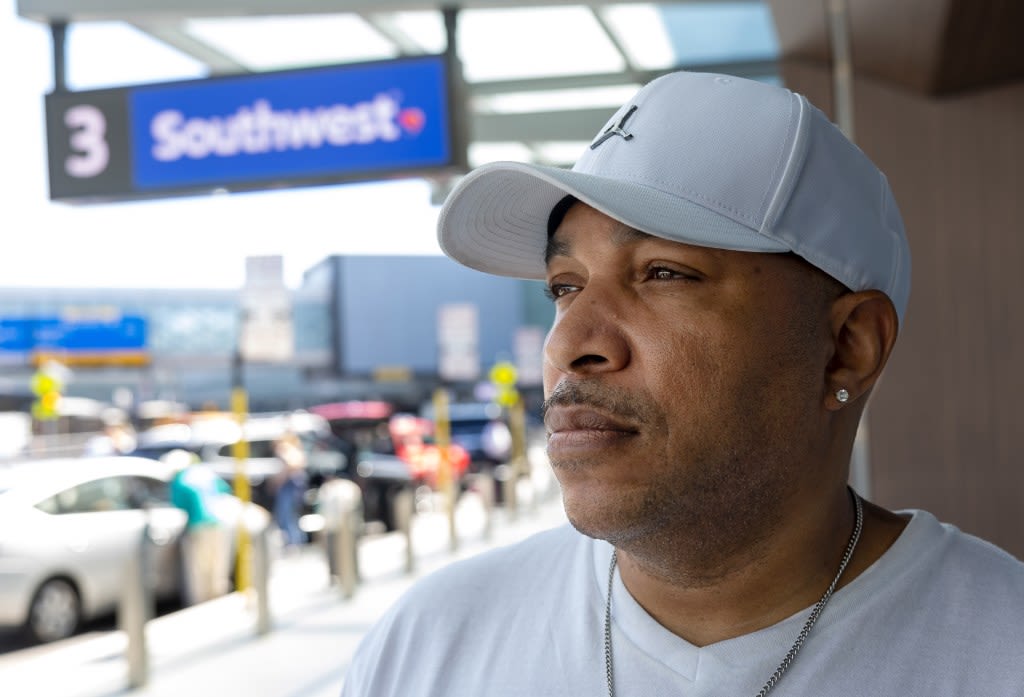 ‘Why would you do this to me?’ Southwest Airlines allegedly fired Black supervisor for complaining about racism at SFO