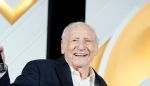 WWII vet and Hollywood icon Mel Brooks celebrates the big 9-8