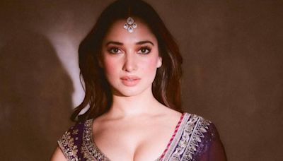 Tamannaah Bhatia rents prime Juhu property for Rs 19 lakh a month: Take a look
