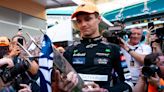 Lando Norris vows more to come from him and McLaren after proving doubters wrong in Miami Grand Prix win