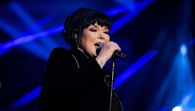 Ann Wilson of Heart reveals cancer diagnosis and is undergoing chemotherapy, postpones rest of 2024 concerts