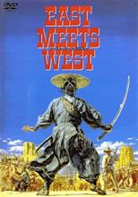 East Meets West (1995 film) - Alchetron, the free social encyclopedia