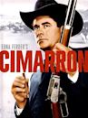 Cimarron (1960 film)