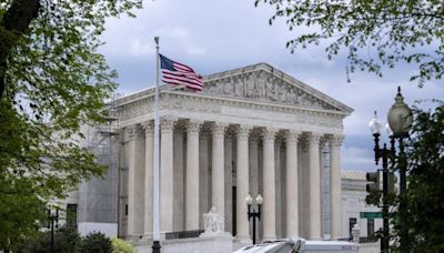 Supreme Court unanimously rules for NRA in free speech fight