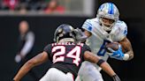 What channel is Detroit Lions vs. Atlanta Falcons on today? Time, TV schedule