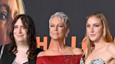 Jamie Lee Curtis says it is her ‘job’ to ‘fight’ against transphobia on behalf of daughter