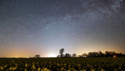 Projekt in Meßstetten: Das plant das Weltraumkommando der Bundeswehr