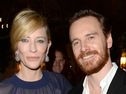 Cate Blanchett and Michael Fassbender Spy Drama ‘Black Bag’ From Steven Soderbergh Gets 2025 Release Date