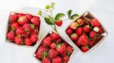 How to Store Strawberries the Right Way, According to Fruit Experts