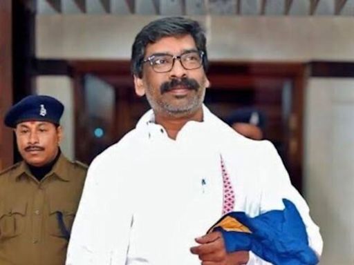 What Is The ED Case Against Former Jharkhand CM Hemant Soren? All You Need To Know