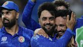 India, Afghanistan into cricket's Twenty20 World Cup semifinals after a dramatic Super Eight finale