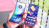 Samsung Galaxy Z Flip 5 vs Motorola Razr+ — which foldable could win?