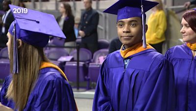 TCU student to become youngest doctorate recipient in university history