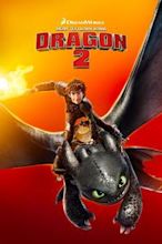 How to Train Your Dragon 2