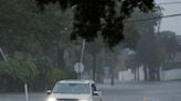 South Carolina prepares for deluge as Tropical Storm Debby makes landfall