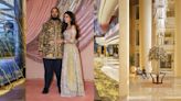 Anant-Radhika Wedding: All 5 Star Hotels Sold Out Near BKC With Rates As High As 90k Per Night