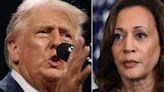 Trump Declares Outrageous Reason He Won't Pronounce 'Kamala' Correctly