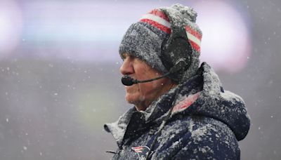 Why Bill Belichick Would Make Perfect Sense for the New York Jets