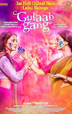 Gulaab Gang