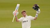 Ollie Pope leads Surrey fightback while wickets tumble at Hampshire and Essex
